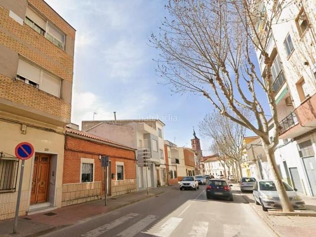 Piso en venta en Alcázar de San Juan. Piso en venta en Alcazar de San Juan Ciudad Real. Sin posesión No visitable. Pisos Alcázar de San.