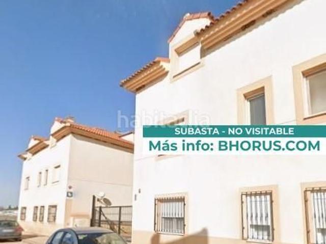 Piso en venta en Alcázar de San Juan. Pisos Alcázar de San.