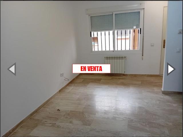 Piso en venta en Ciudad Real, El Perchel. Pisos Ciudad.