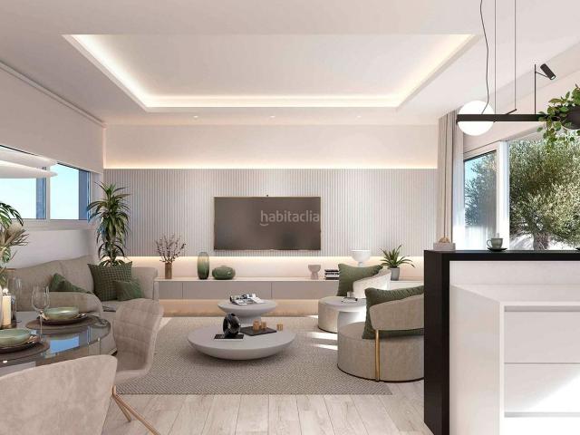 Piso en venta en Alcázares Los, Centro. Apartamento de 3 dormitorios en venta en Los Alcázares, con piscina. Pisos Alcázares.