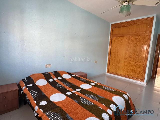 Piso en venta en Alcázares Los, Centro. Apartamento en Los Alcázares. Pisos Alcázares.