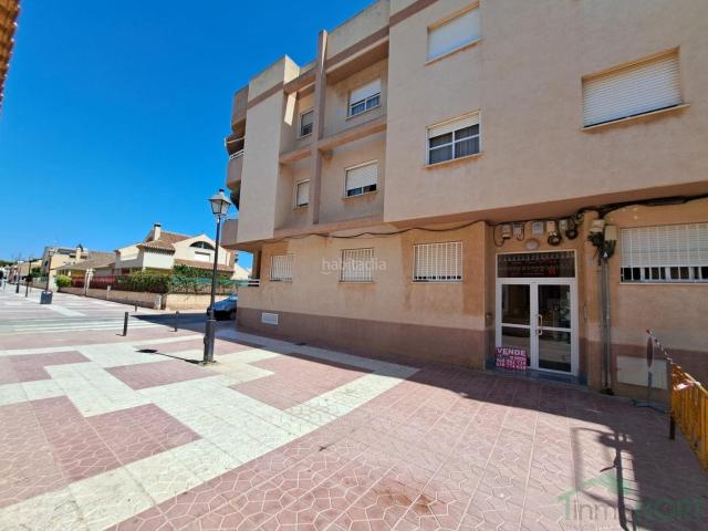 Piso en venta en Alcázares Los, Centro. CartagenaPiso. Pisos Alcázares.