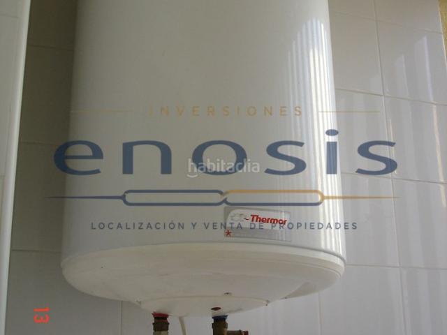 Piso en venta en Alcázares Los, Centro. Piso a 150 metros de la playa en Los Alcázares. Pisos Alcázares.