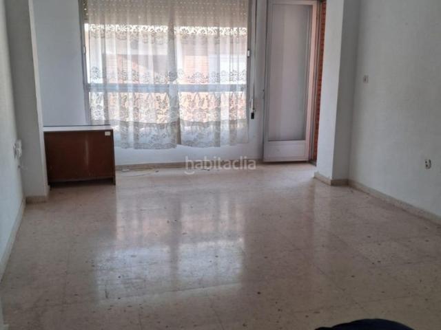 Piso en venta en Alcázares Los, Centro. Piso en venta en Calle Félix Rodríguez de la Fuente. Pisos Alcázares.