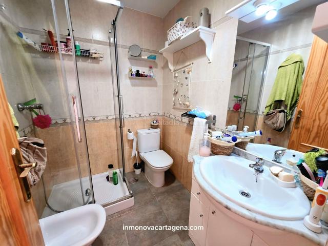 Piso en venta en Alcázares Los, Centro. Piso en Venta en Los Alcázares: A Solo 300 Metros de la Playa. Pisos Alcázares.