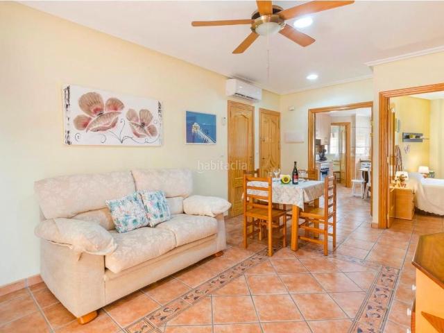 Piso en venta en Alcázares Los, Centro. Piso impecable a 50 metros del mar. Pisos Alcázares.