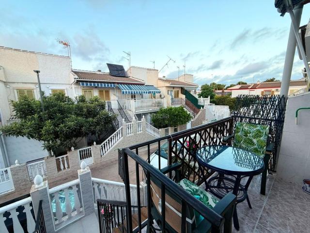 Piso en venta en Alcázares Los, Centro. Piso ideal para vivir o invertir en Los Alcázares. Pisos Alcázares.