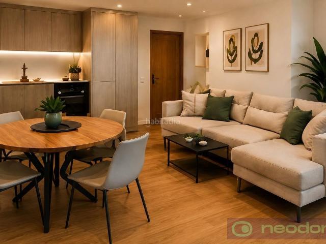 Piso en venta en Alcázares Los, Centro. Pisos Alcázares.