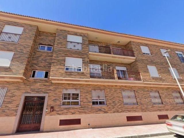 Piso en venta en Alcázares Los, Centro. Se vende piso CESIÓN DE REMATE en C CAÑADA RODRIGUEZ DE ALMELA 25 de Alcázares Los Murcia. Pisos Alcázares.