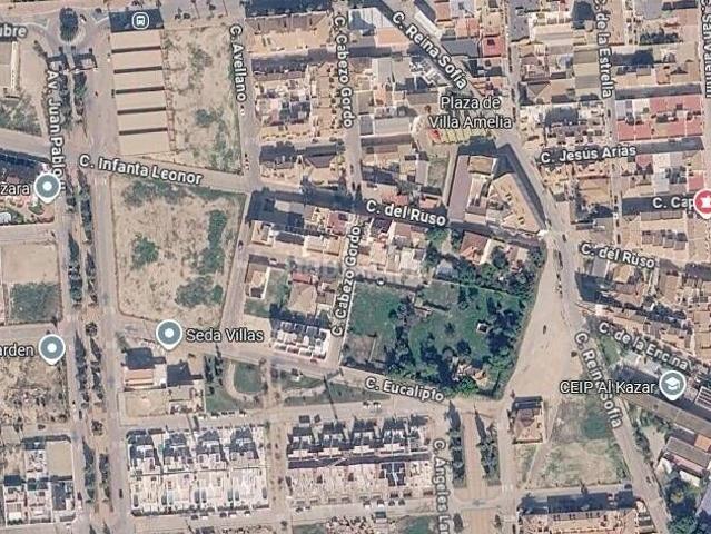 Piso en venta en Alcázares Los, Centro. Venta de Piso en Los Alcázares Murcia. Pisos Alcázares.