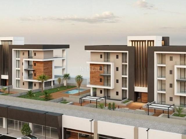 Piso en venta en Alcázares Los, Los Narejos_Punta Calera. Apartamentos con licencia turiacutestica en Los NarejosEstos apartamentos turiacutesticos de nueva construccioacuten se encuentran. Pisos.
