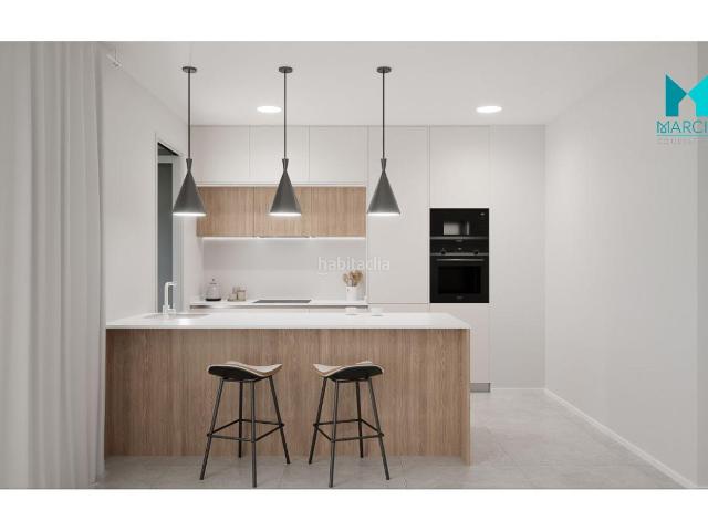 Piso en venta en Alcázares Los, Los Narejos_Punta Calera. Piso en venta en Los Alcázares, 3 dormitorios. Pisos Alcázares.
