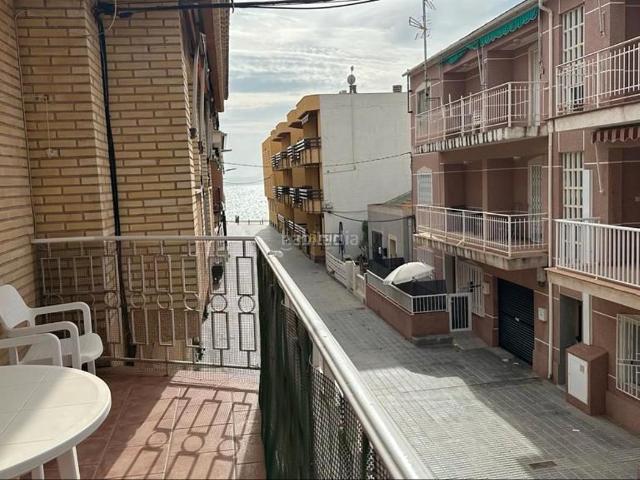 Piso en venta en Alcázares Los, Los Narejos_Punta Calera. Piso vistas al mar. Pisos Alcázares.