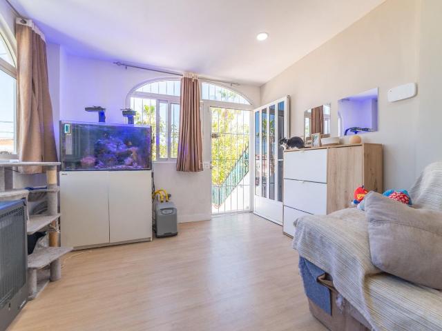 Piso en venta en Alcázares Los, Los Narejos_Punta Calera. Pisos Alcázares.