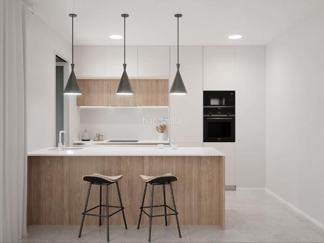 Piso en venta en Alcázares Los, Los Narejos_Punta Calera. Pisos Alcázares.