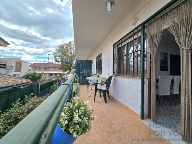 Piso en venta en Alcázares Los, Los Narejos_Punta Calera. Vivienda en planta primera con terraza y excelente distribución. Pisos Alcázares.