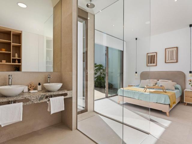 Piso en venta en Alcázares Los, Las Lomas de Rame Bahía Bella. Residencial Serena Views El Nuevo Oasis de Lujo en Los Alcázares. Pisos Alcázares.