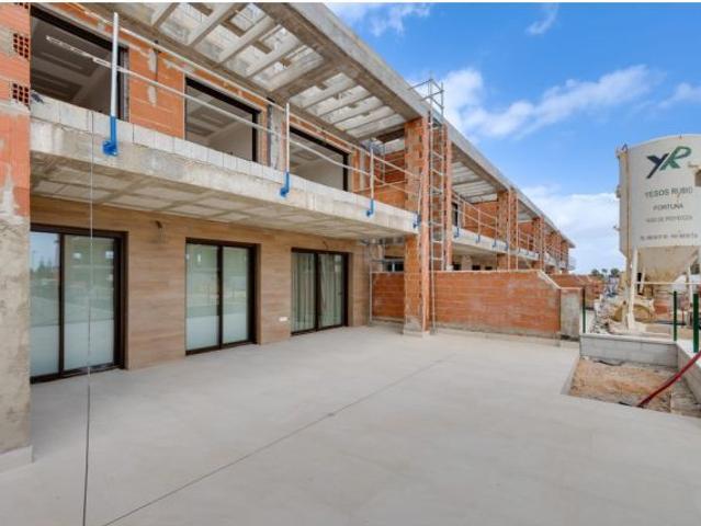 Piso en Venta en Alcazares, Los Murcia