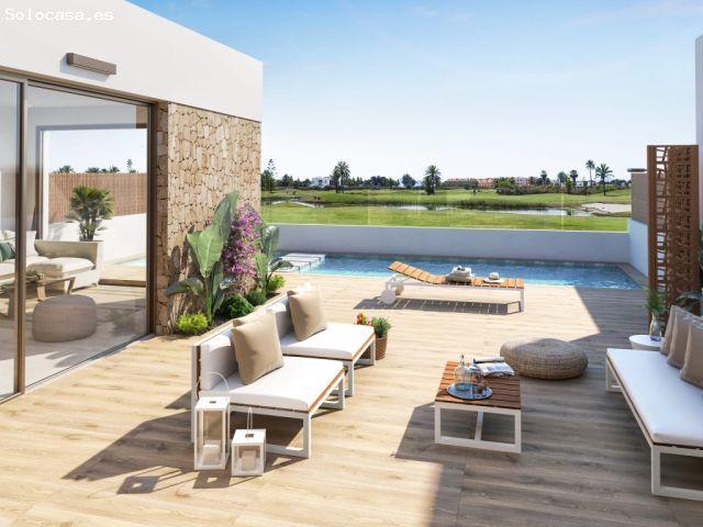 Piso en Venta en Alcazares, Los Murcia
