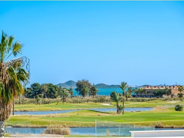 Piso en Venta en Alcazares, Los Murcia