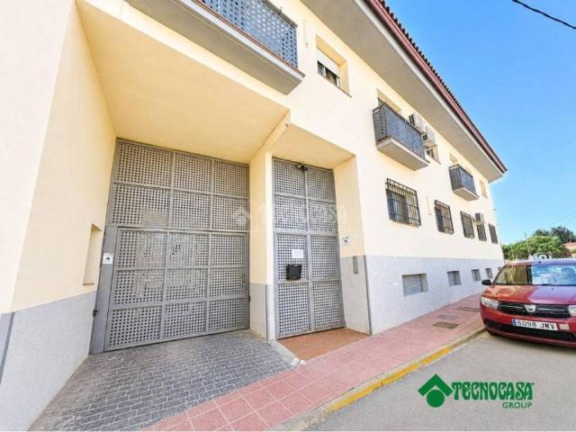 Piso en Venta en Alcabón