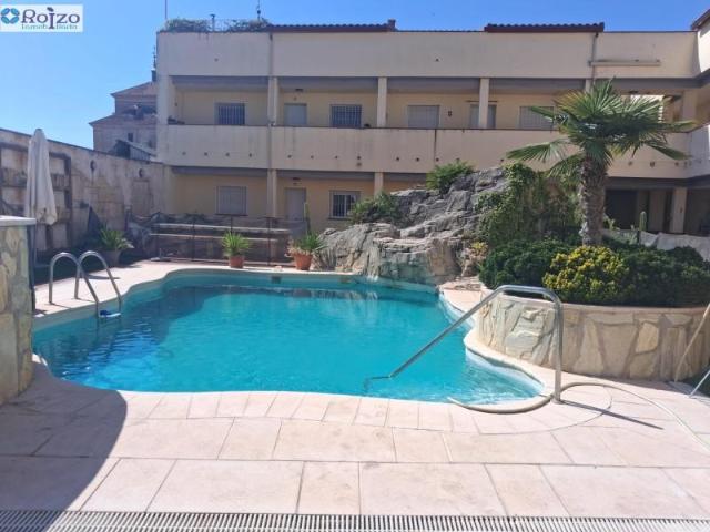 Piso en venta en Alcabón, Castilla la mancha