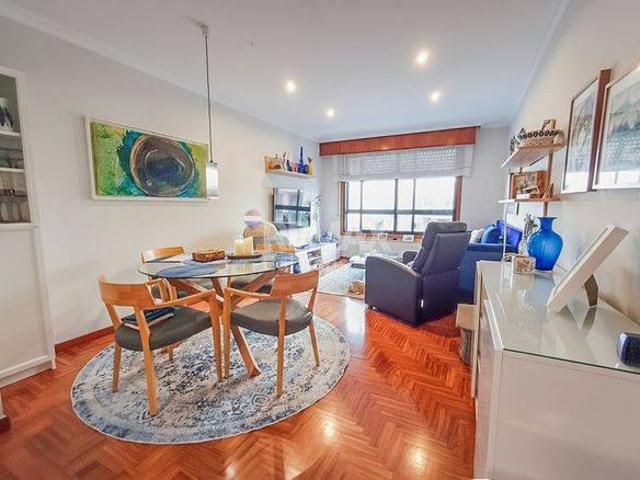 Piso en Venta en Alcabre