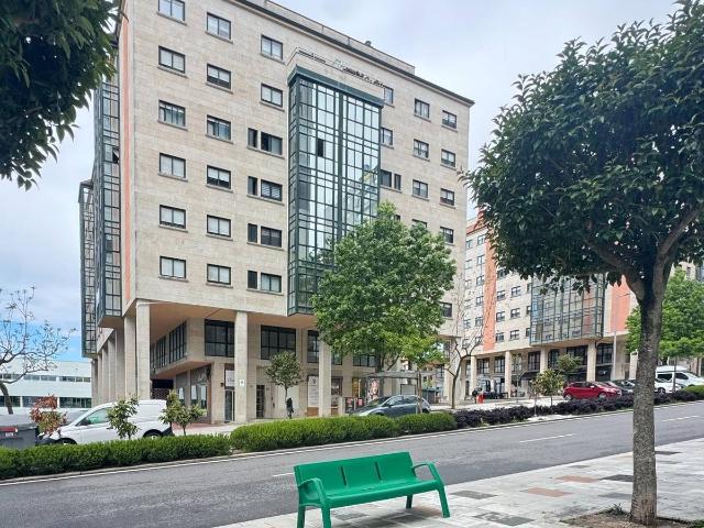 Piso en Venta en Alcabre