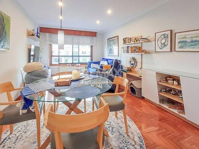 Piso en Venta en Alcabre