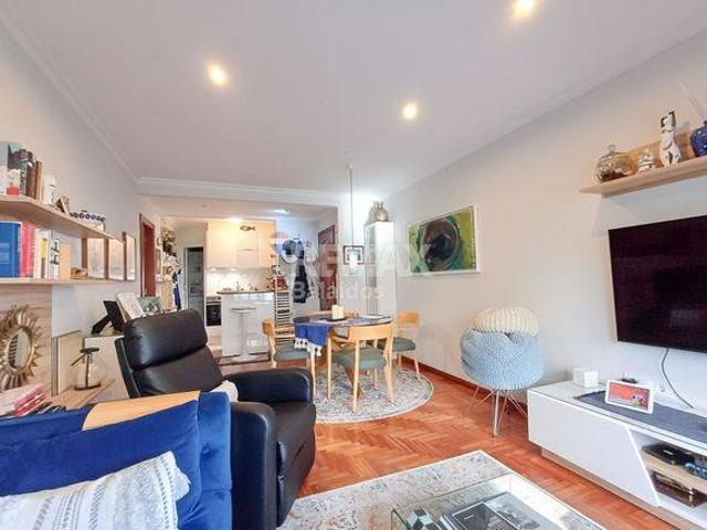 Piso en Venta en Alcabre