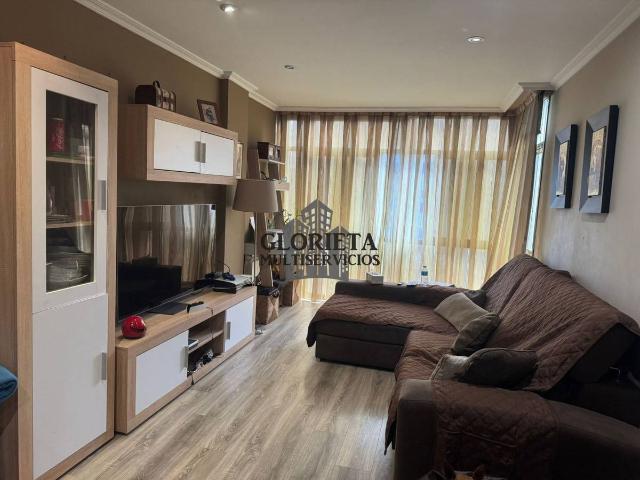 Piso en Venta en Alcabre