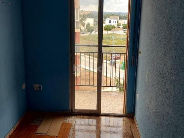 Piso en venta en Alcácer. ACTIVO BANCARIO. Pisos.