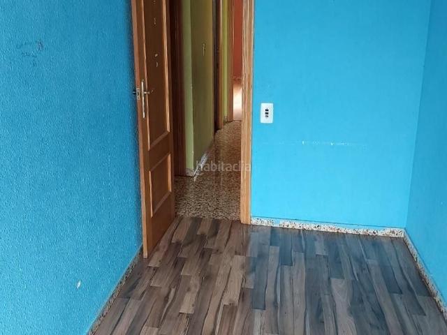 Piso en venta en Alcácer. OPORTUNIDAD EN ALCASSER, SIN COMISIÓN INMOBILIARIA!. Pisos.