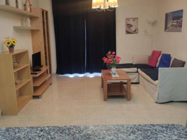 Piso en Venta en Alcalá