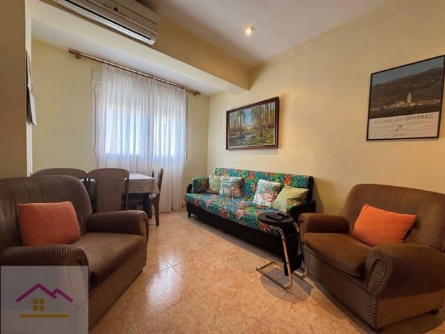 Piso en venta en Alcalá de Xivert, Castellón Costa Azahar