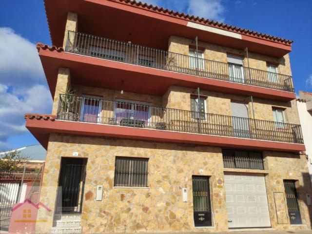 Piso en Venta en Alcala De Xivert Castellón
