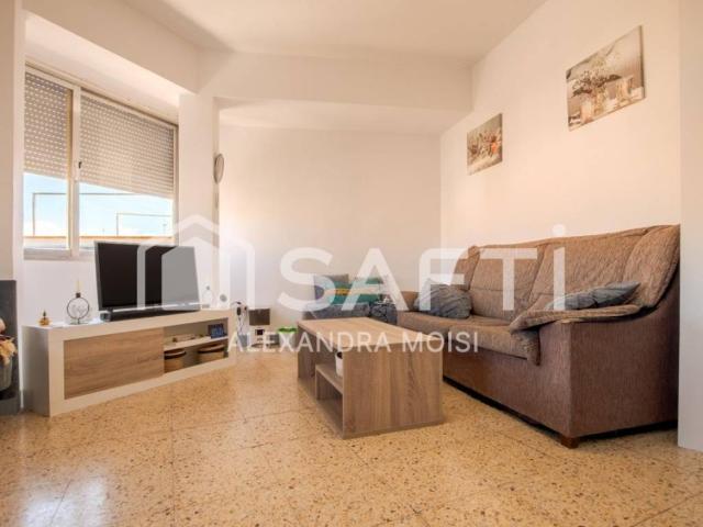 Piso en Venta en Alcalà de Xivert Alcossebre