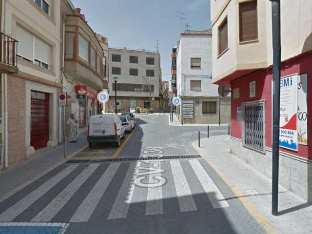 Piso en Venta en Alcalà de Xivert pueblo
