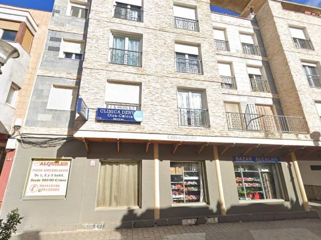 Piso en Venta en Alcalà de Xivert pueblo