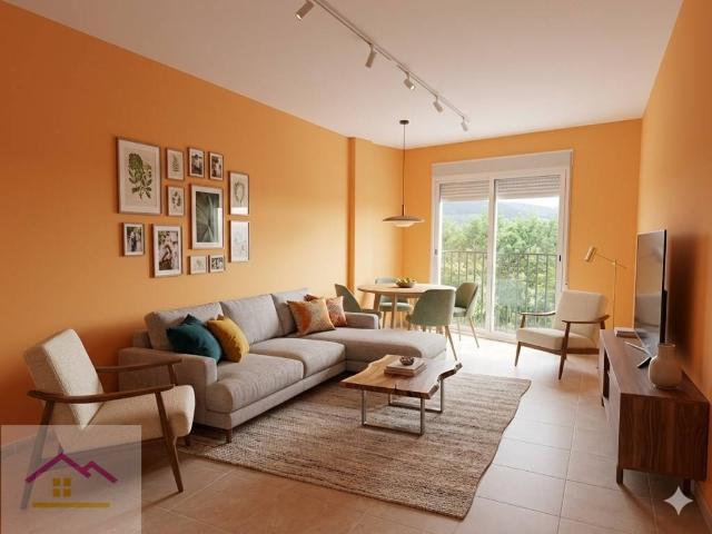 Piso en Venta en Alcalà de Xivert pueblo