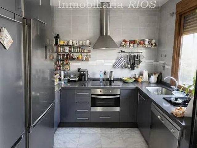 Piso en Venta en Alcalá de Guadaíra