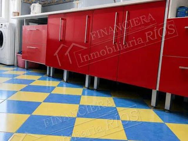 Piso en Venta en Alcalá de Guadaíra