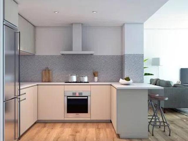 Piso en Venta en Alcalá de Guadaíra