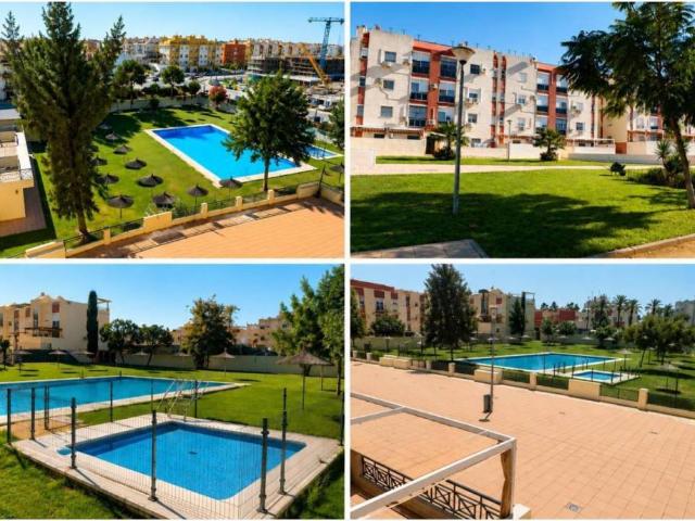 Piso en Venta en Alcalá de Guadaíra
