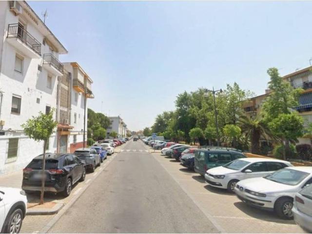 Piso en Venta en Alcalá de Guadaíra