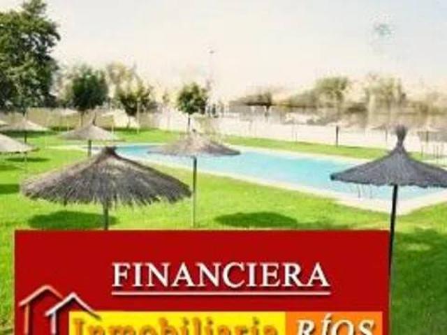 Piso en Venta en Alcalá de Guadaíra