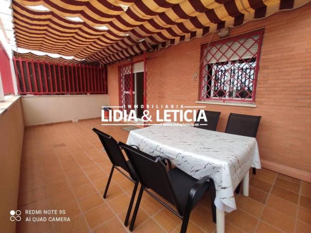 Piso en Venta en Alcalá de Guadaíra