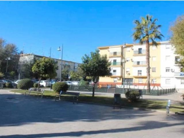 Piso en Venta en Alcalá de Guadaíra