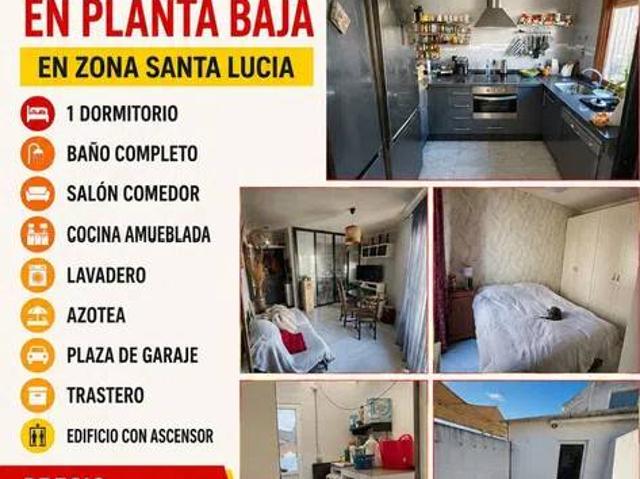 Piso en Venta en Alcalá de Guadaíra