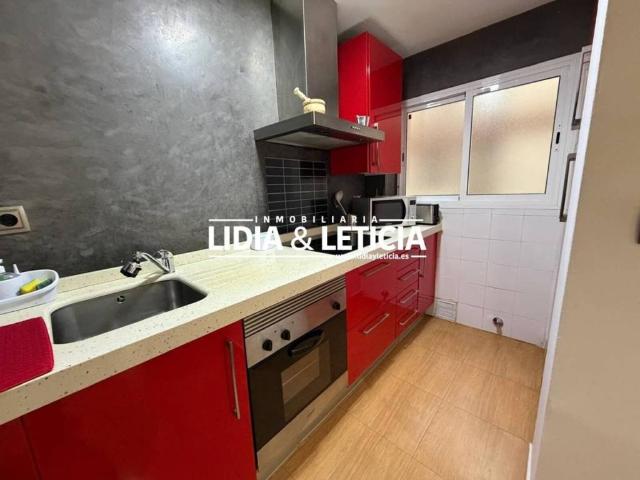Piso en Venta en Alcalá de Guadaíra